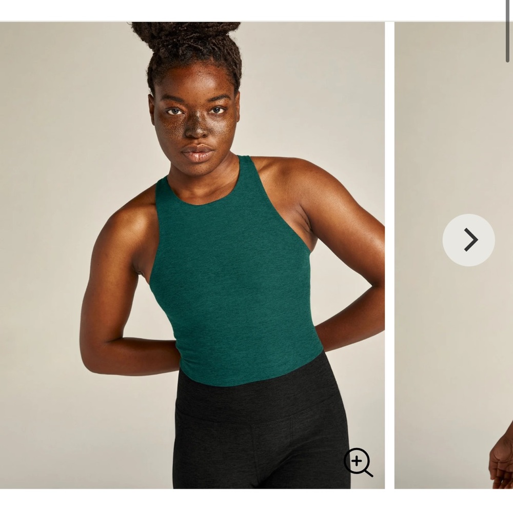 Beyond Yoga Tank Top